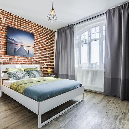 Apartament Sweetdream Κατοβίτσε Εξωτερικό φωτογραφία