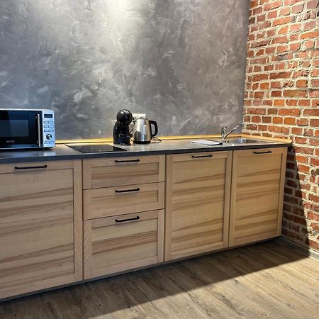 Apartament Sweetdream Κατοβίτσε Εξωτερικό φωτογραφία