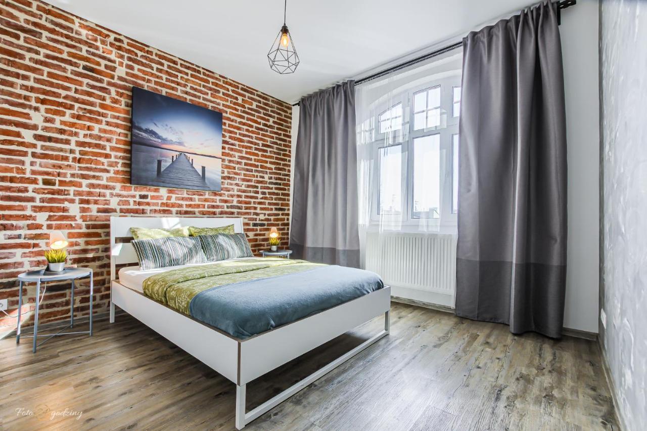 Apartament Sweetdream Κατοβίτσε Εξωτερικό φωτογραφία