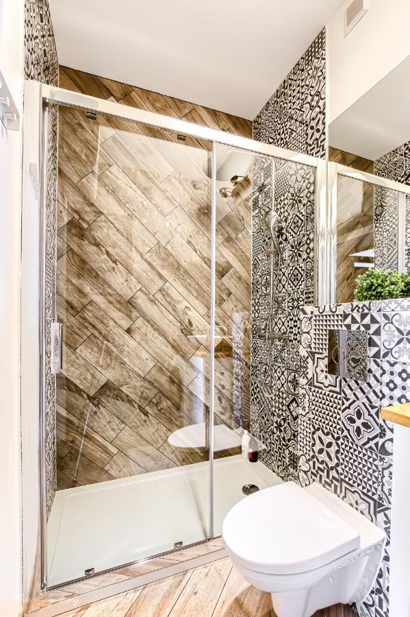 Apartament Sweetdream Κατοβίτσε Εξωτερικό φωτογραφία
