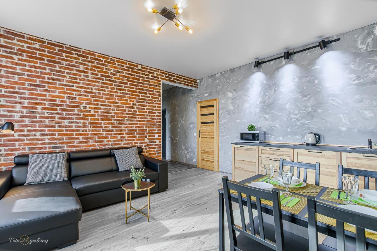 Apartament Sweetdream Κατοβίτσε Εξωτερικό φωτογραφία