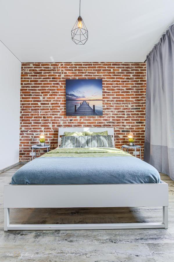 Apartament Sweetdream Κατοβίτσε Εξωτερικό φωτογραφία