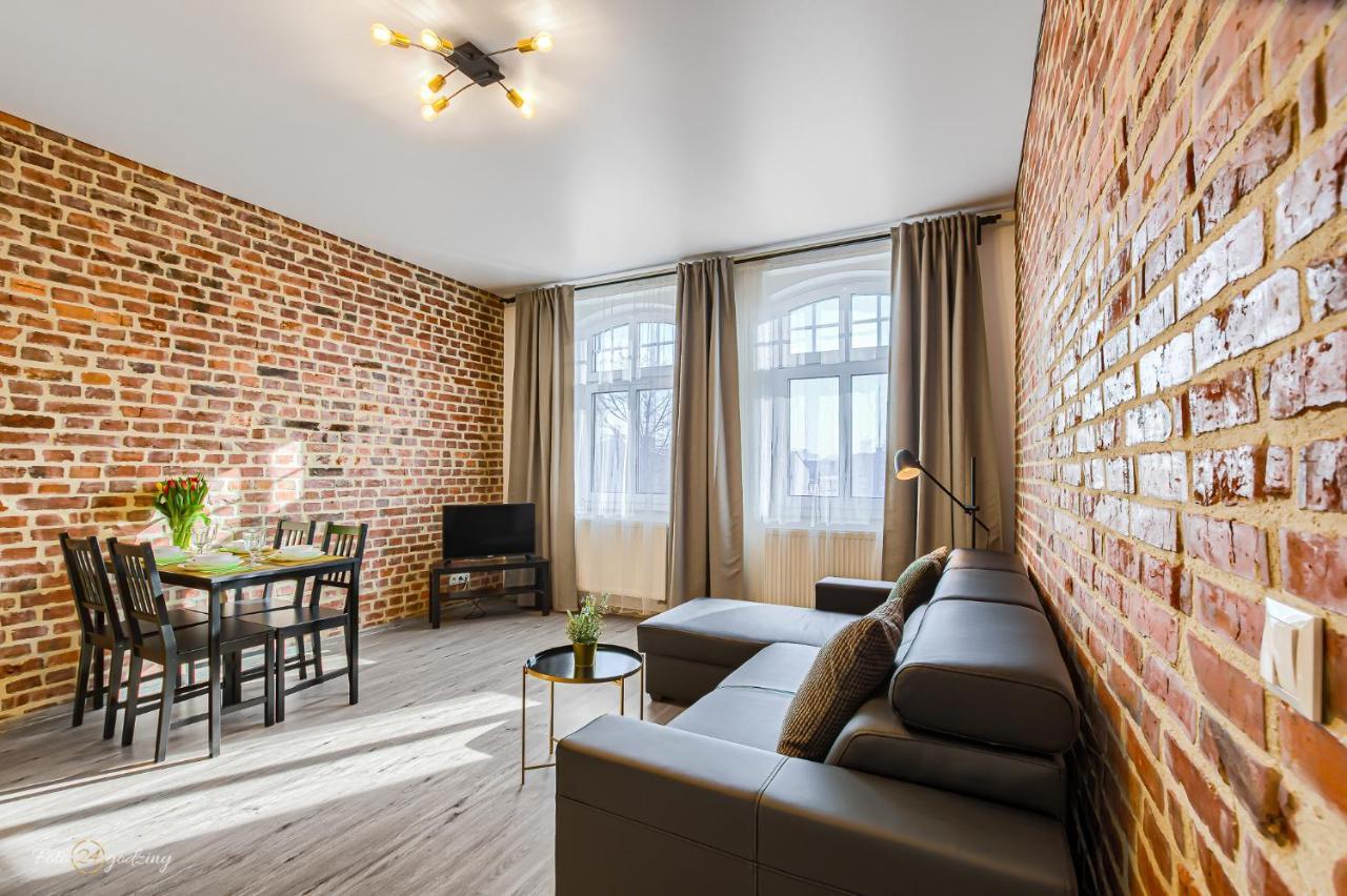 Apartament Sweetdream Κατοβίτσε Εξωτερικό φωτογραφία