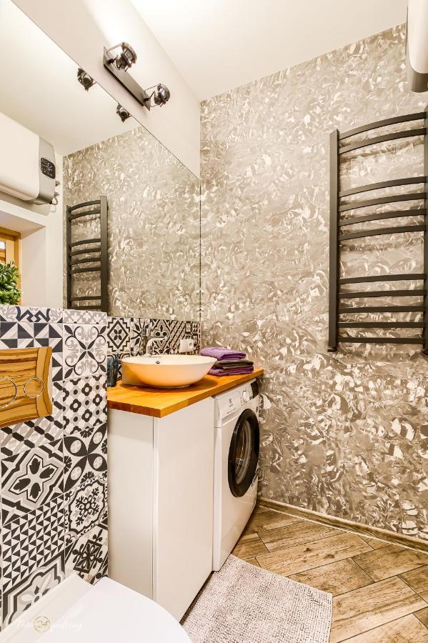 Apartament Sweetdream Κατοβίτσε Εξωτερικό φωτογραφία