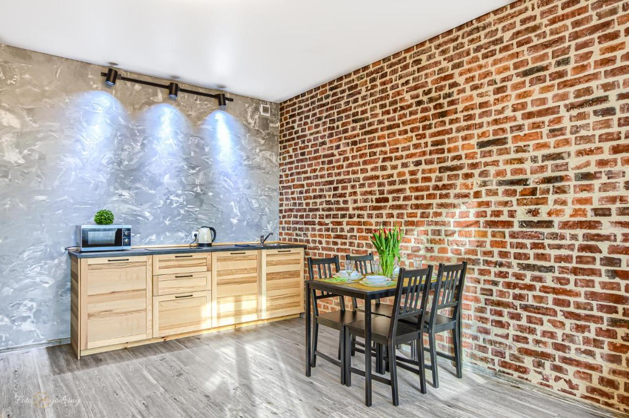 Apartament Sweetdream Κατοβίτσε Εξωτερικό φωτογραφία