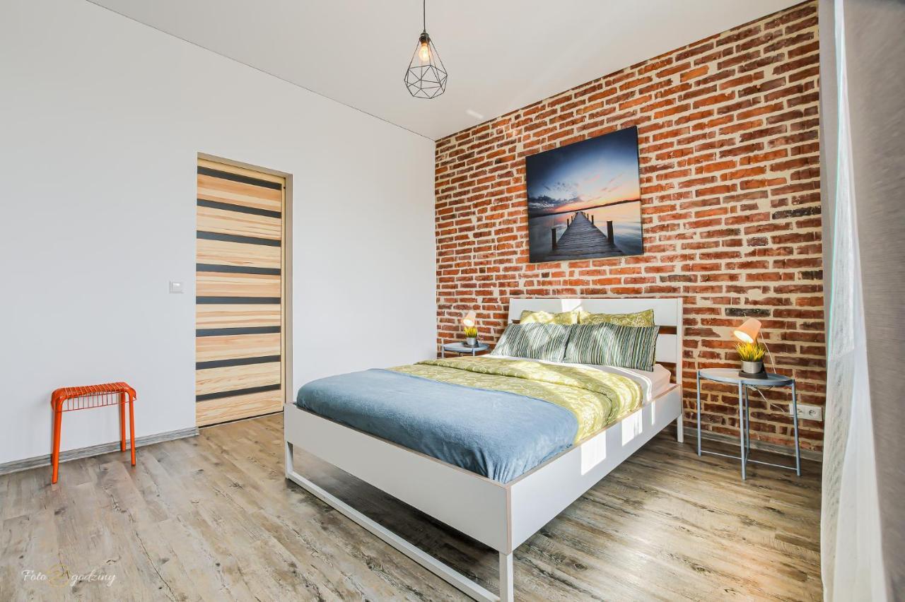 Apartament Sweetdream Κατοβίτσε Εξωτερικό φωτογραφία