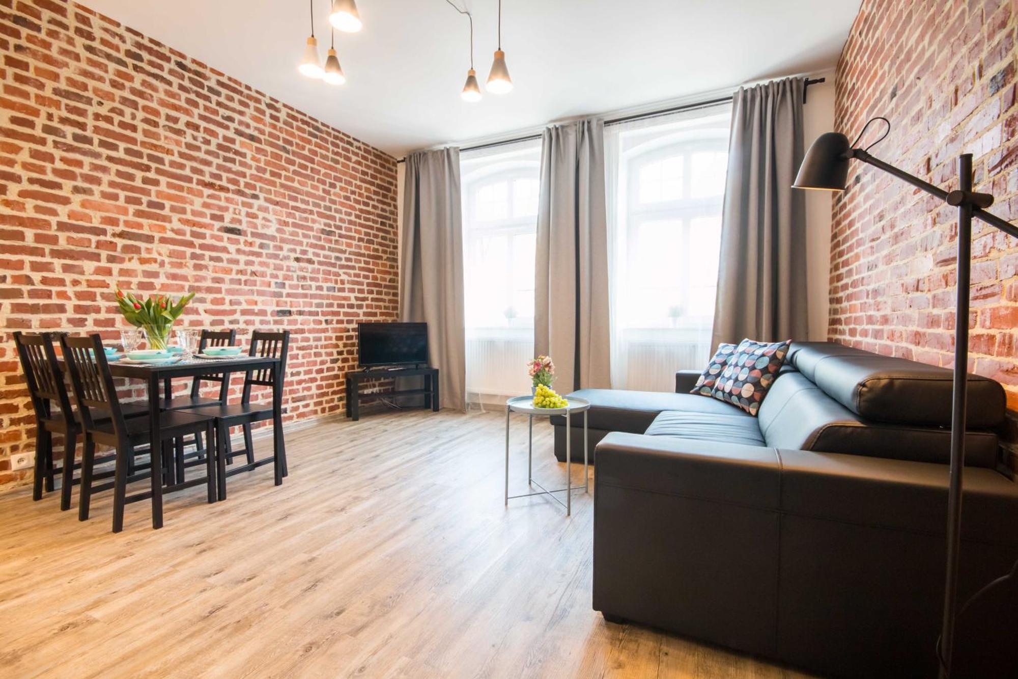 Apartament Sweetdream Κατοβίτσε Εξωτερικό φωτογραφία