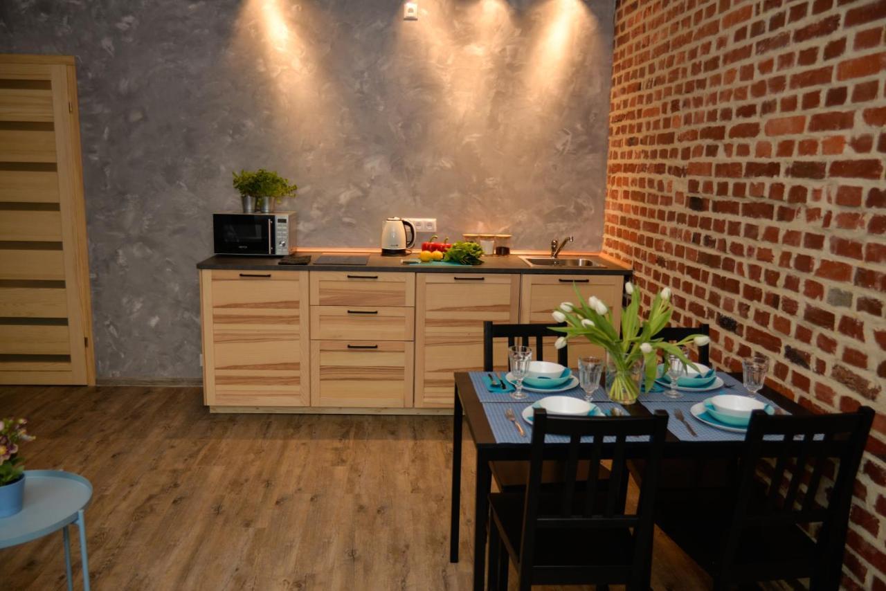 Apartament Sweetdream Κατοβίτσε Εξωτερικό φωτογραφία