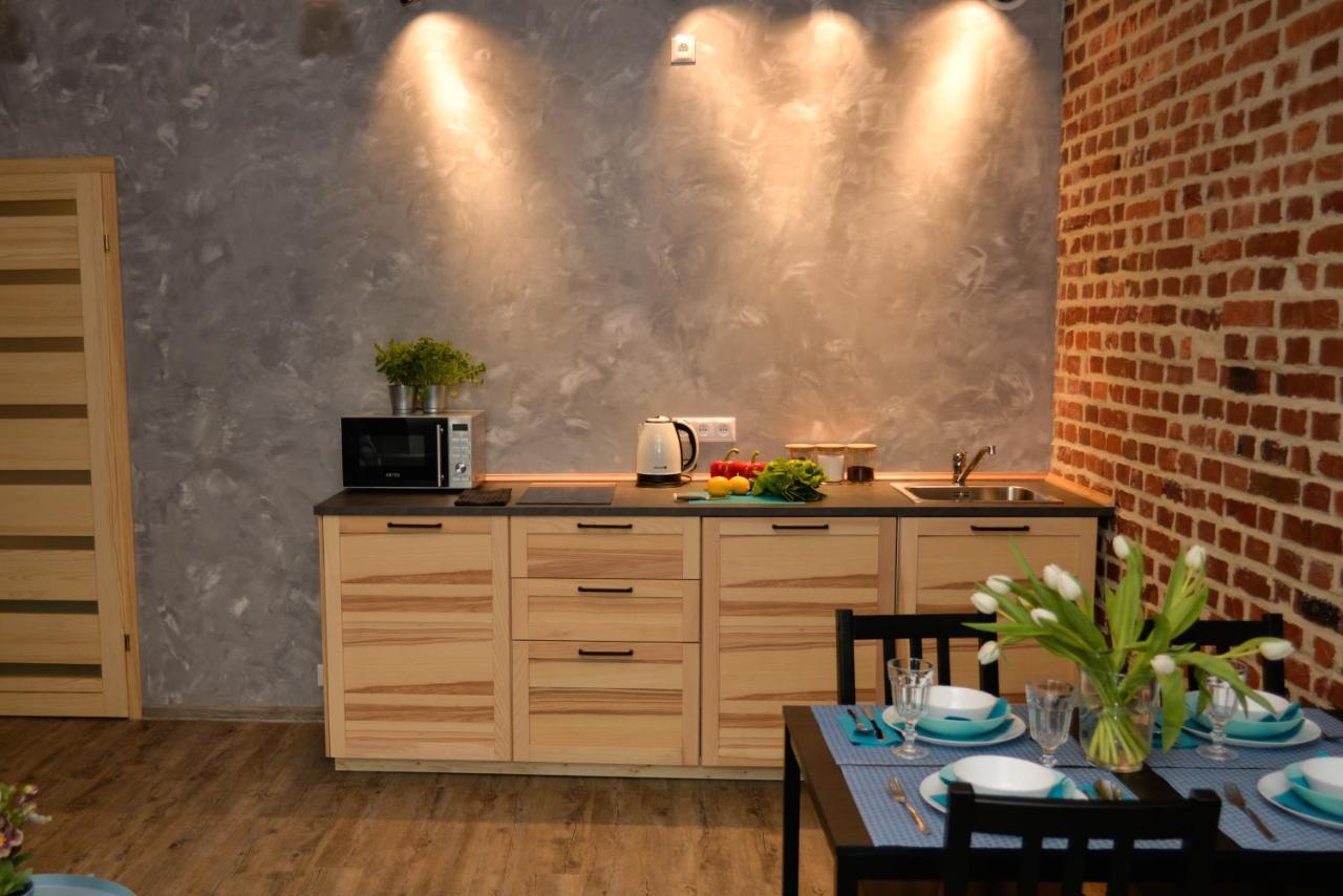 Apartament Sweetdream Κατοβίτσε Εξωτερικό φωτογραφία