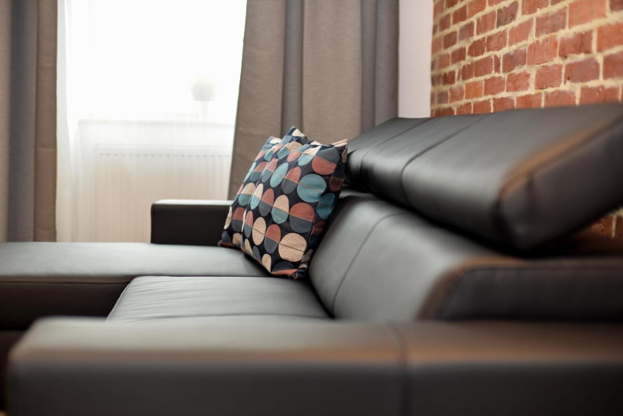 Apartament Sweetdream Κατοβίτσε Εξωτερικό φωτογραφία