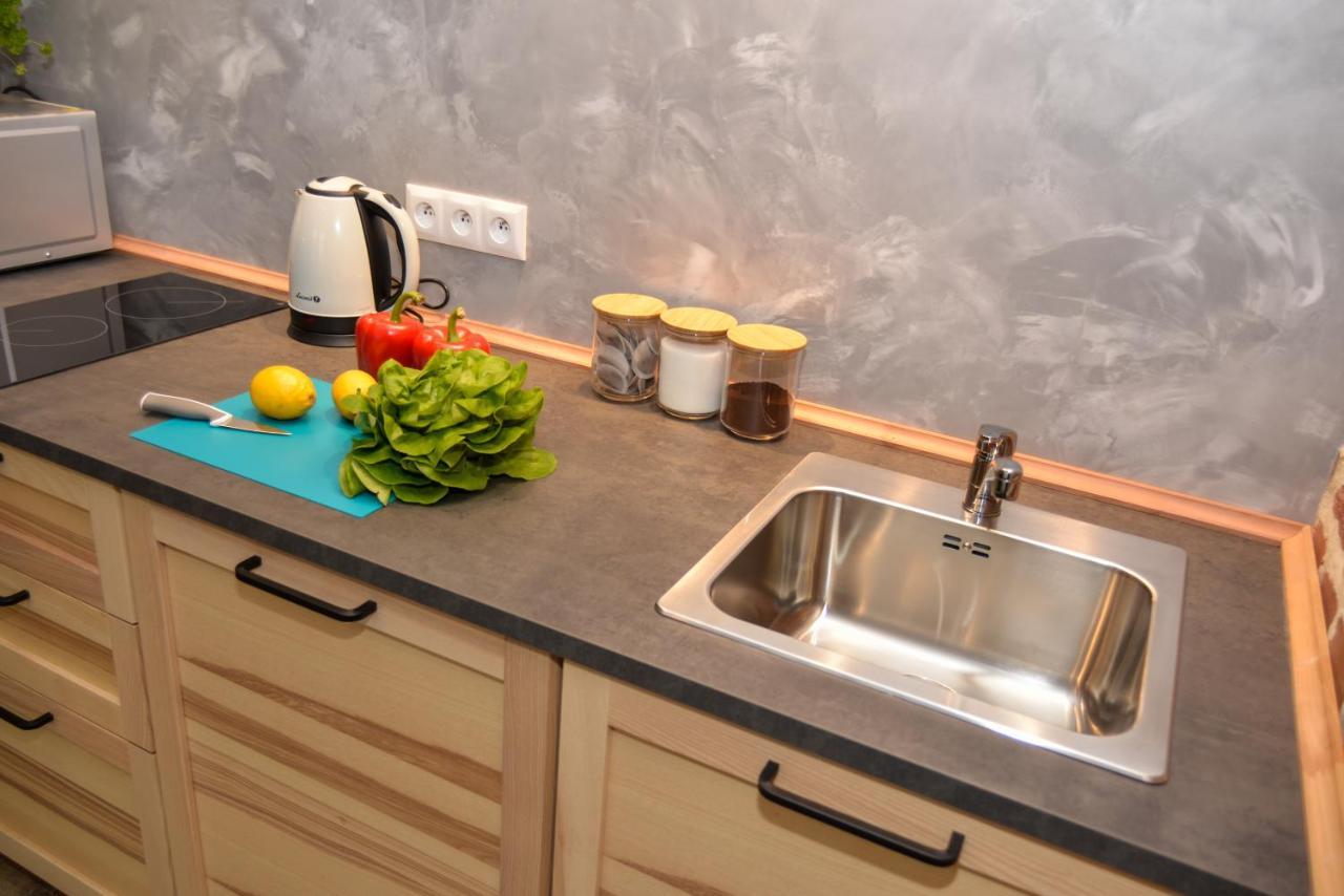 Apartament Sweetdream Κατοβίτσε Εξωτερικό φωτογραφία