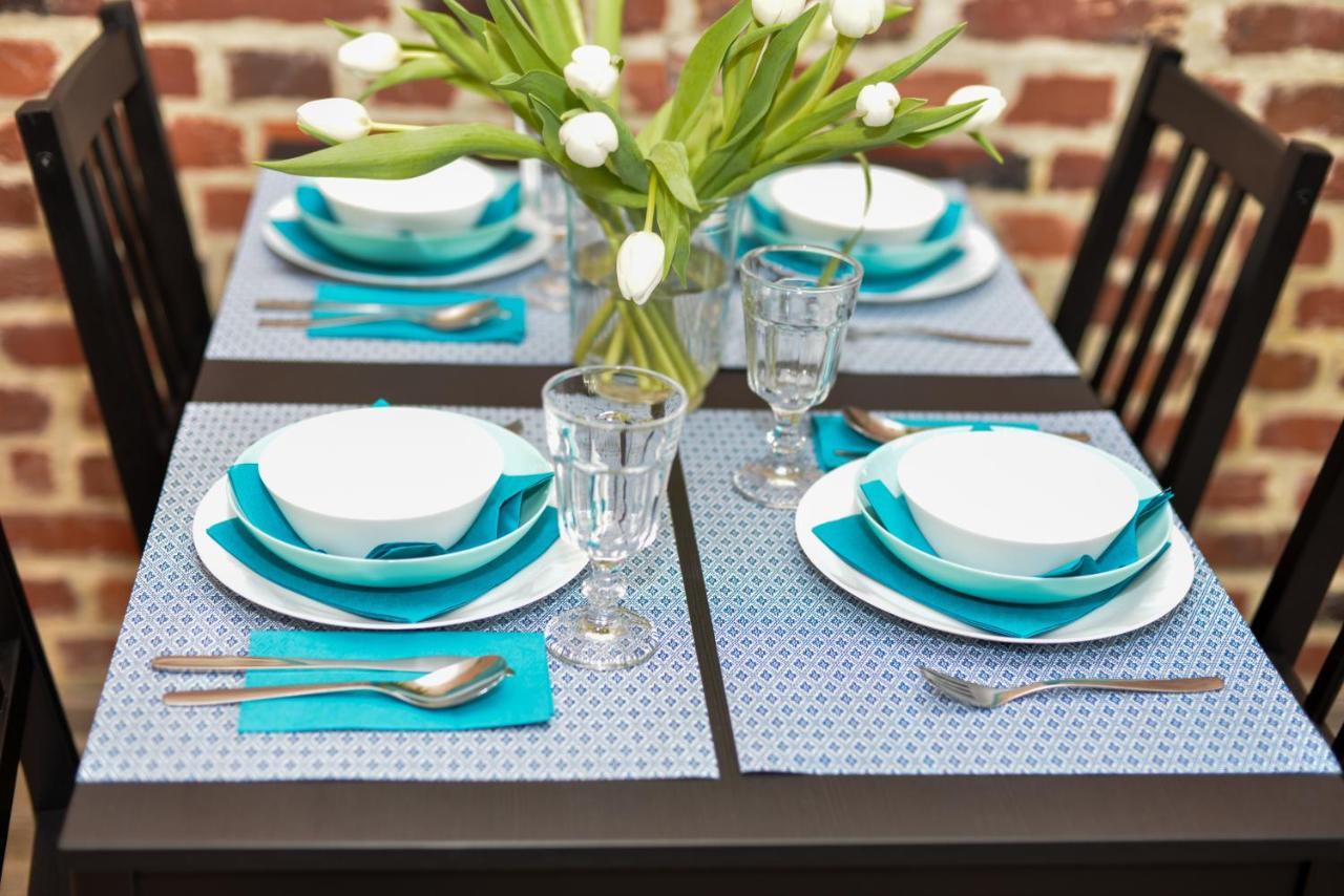 Apartament Sweetdream Κατοβίτσε Εξωτερικό φωτογραφία