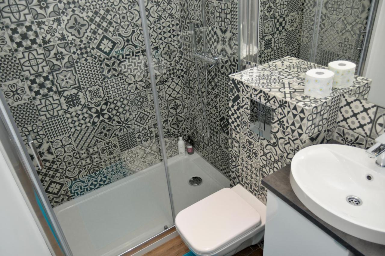 Apartament Sweetdream Κατοβίτσε Εξωτερικό φωτογραφία