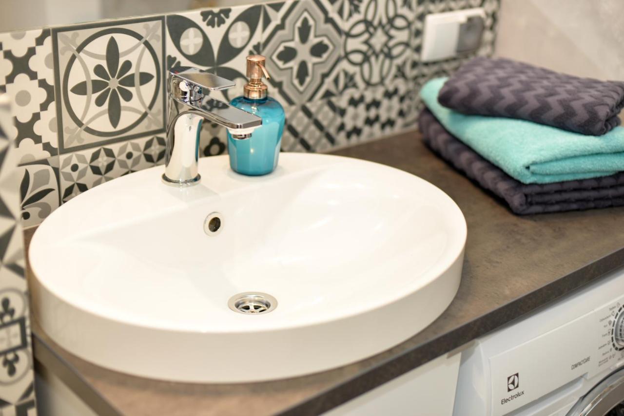 Apartament Sweetdream Κατοβίτσε Εξωτερικό φωτογραφία