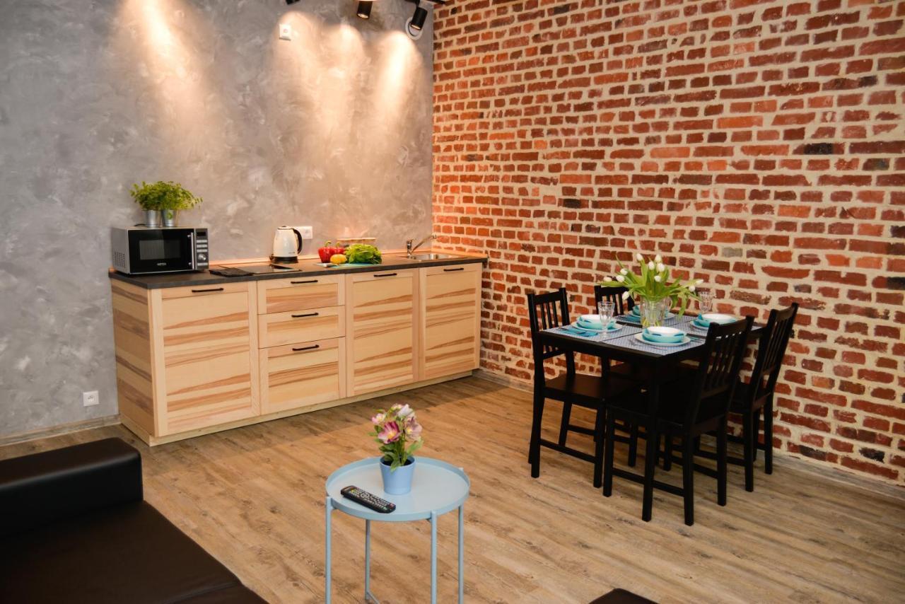 Apartament Sweetdream Κατοβίτσε Εξωτερικό φωτογραφία