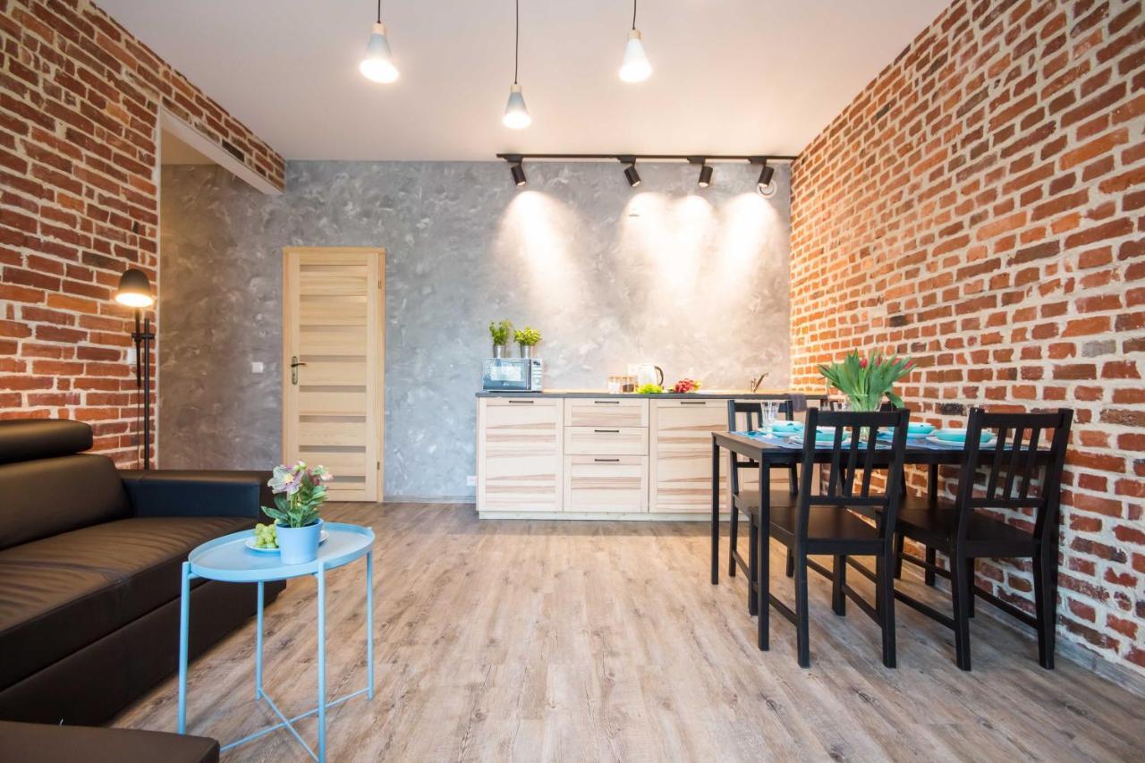 Apartament Sweetdream Κατοβίτσε Εξωτερικό φωτογραφία
