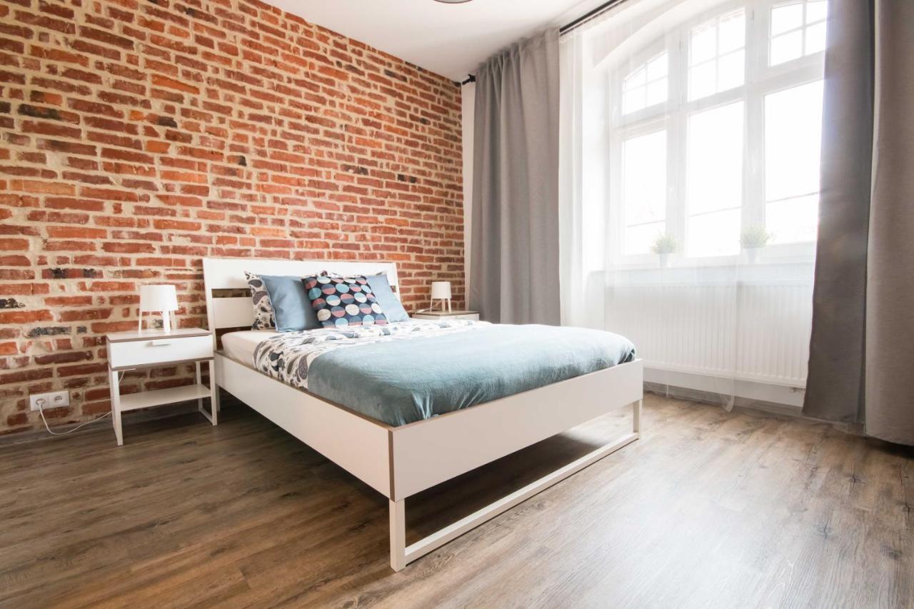 Apartament Sweetdream Κατοβίτσε Εξωτερικό φωτογραφία