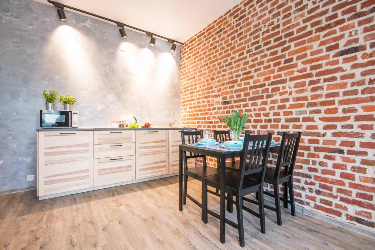 Apartament Sweetdream Κατοβίτσε Εξωτερικό φωτογραφία