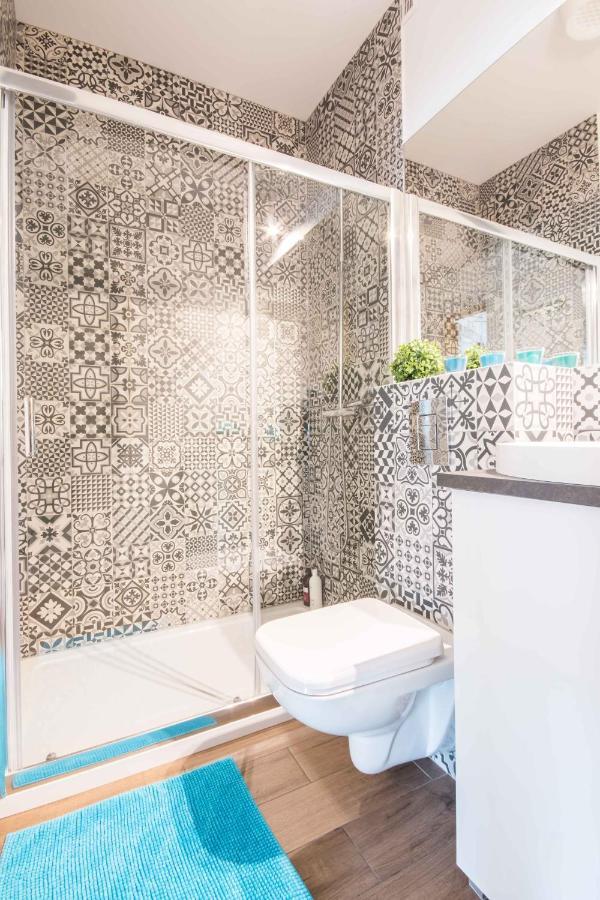 Apartament Sweetdream Κατοβίτσε Εξωτερικό φωτογραφία