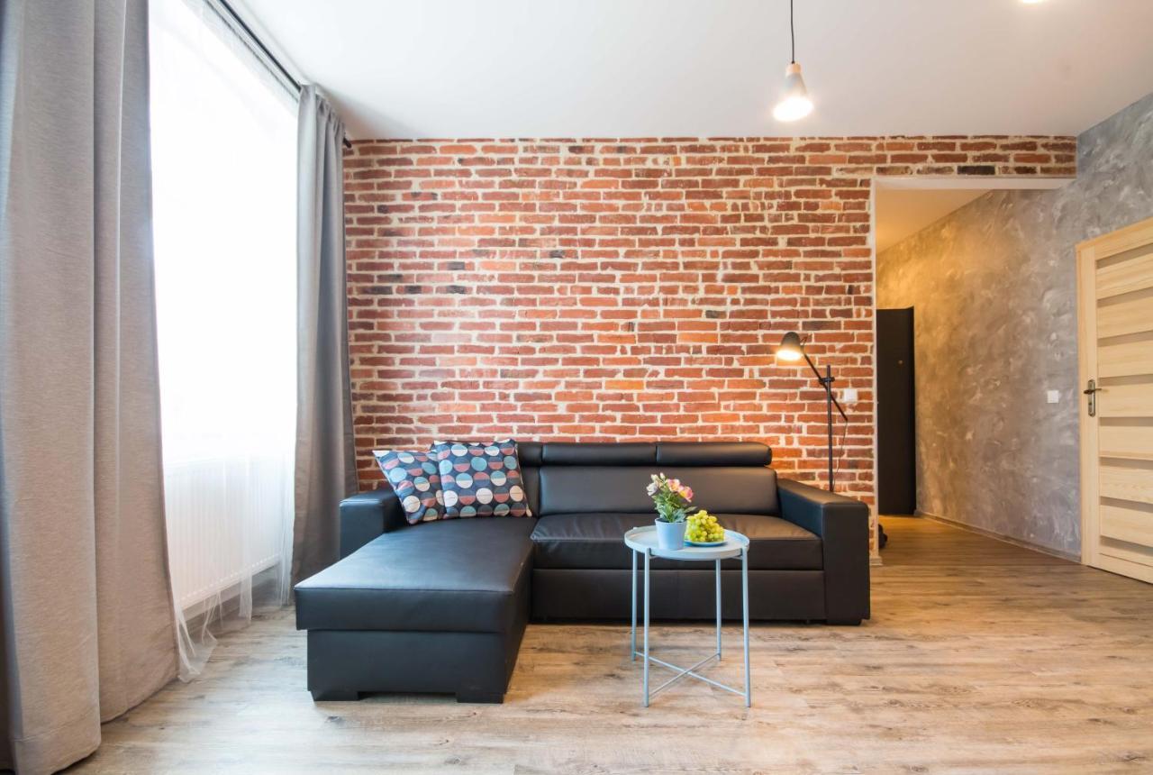 Apartament Sweetdream Κατοβίτσε Εξωτερικό φωτογραφία
